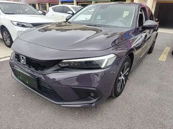 Honda Civic 2023