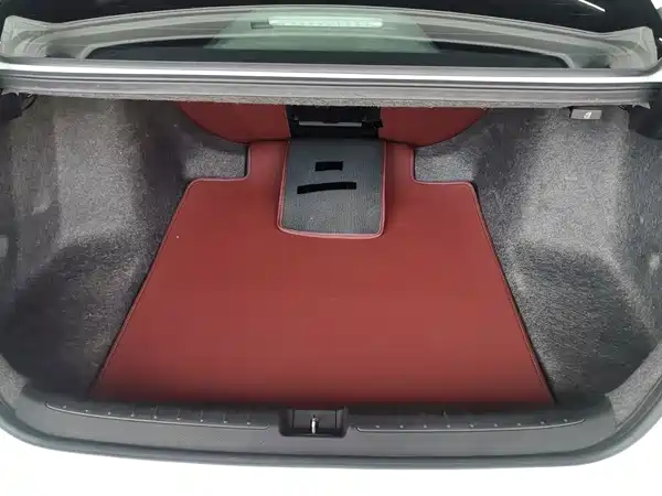 Honda Accord 2022, фото 4