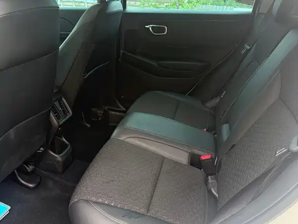 Honda XR-V 2023, фото 17