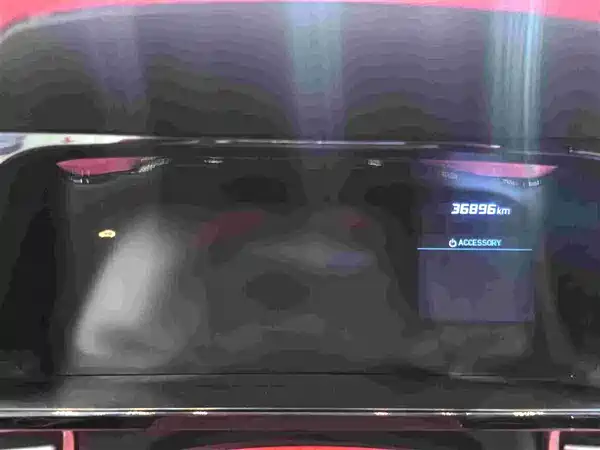 Hyundai Elantra 2022, фото 8