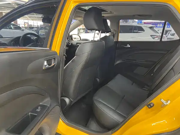 Kia KX1 2021, фото 8