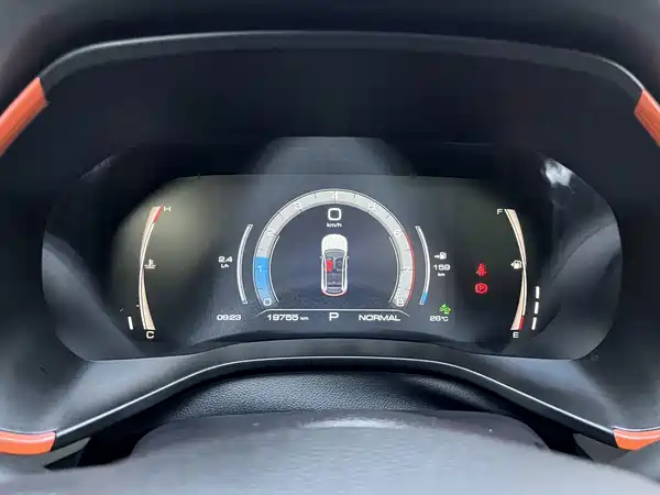 Haval Chitu 2021, фото 9