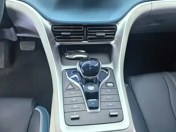 BYD Song Pro 2021, фото 16