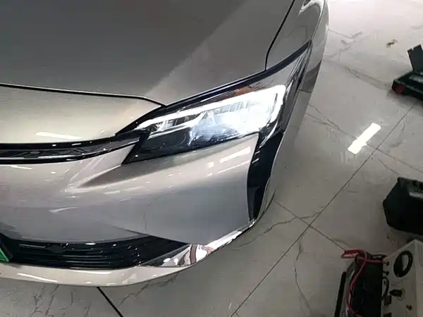 Buick Velite 6 2024, фото 23