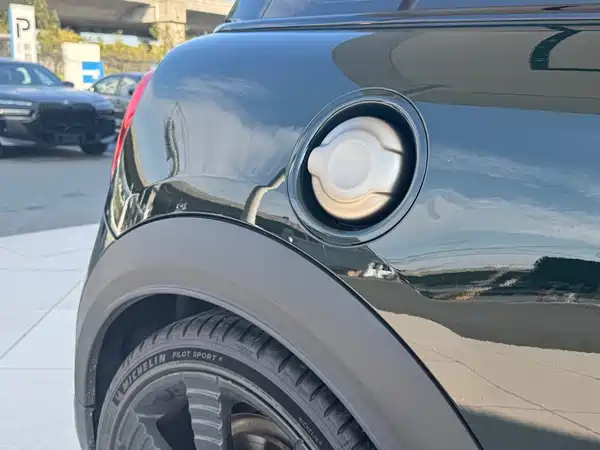 MINI 2023, фото 13