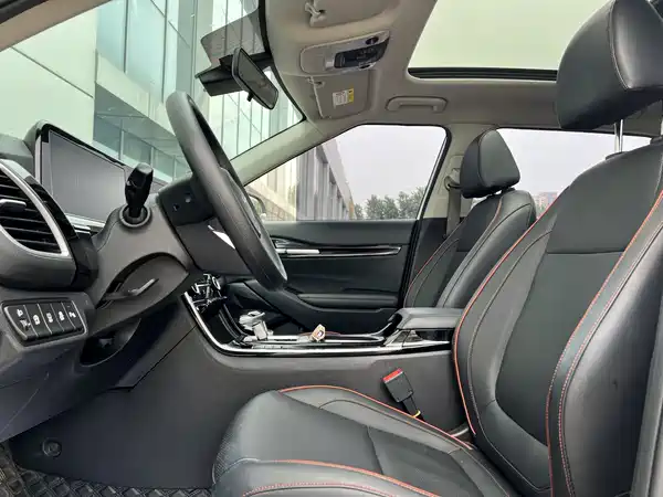Kia Seltos 2023, фото 17