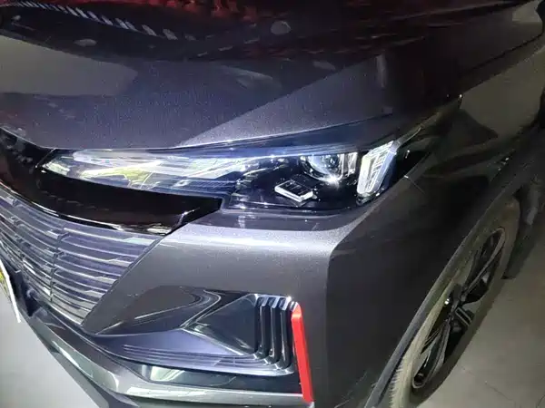 Changan CS55 PLUS 2022, фото 21
