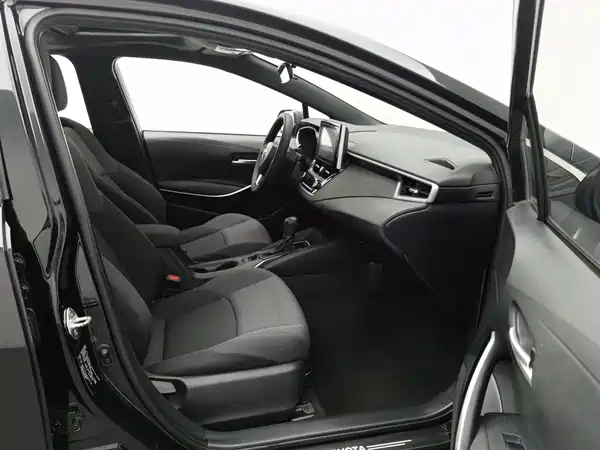 Toyota Levin 2022, фото 23