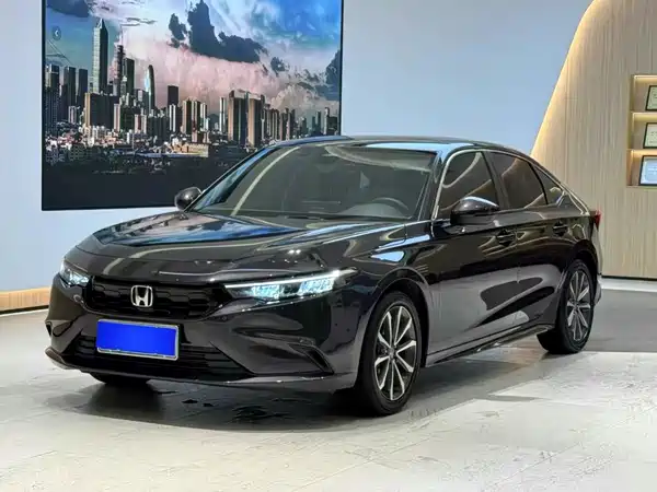 Honda Integra 2023