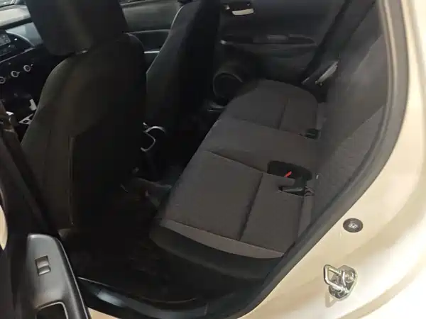 Honda Fit 2021, фото 16