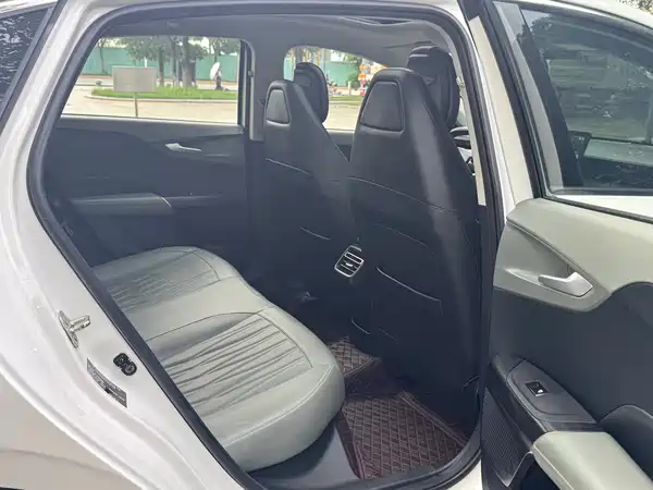 Changan Yida 2023, фото 7