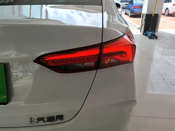 Buick Verano 2023, фото 7