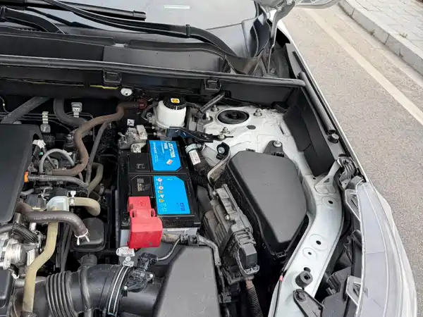 Toyota Wildlander 2022, фото 17