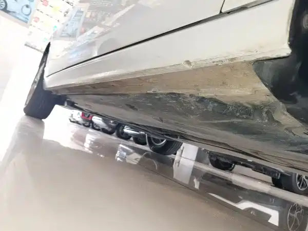 Volkswagen Lavida 2023, фото 20