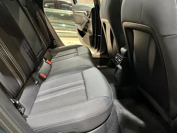Audi A3 2023, фото 10