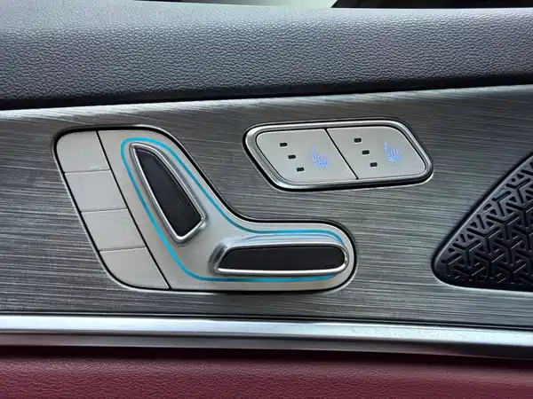 Jetour X70 PLUS 2021, фото 9