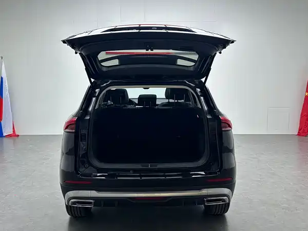 Haval H6 2023, фото 18