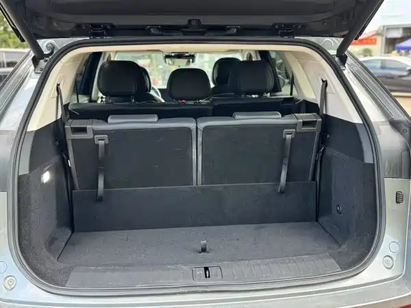 Chery Tiggo 9 2023, фото 20