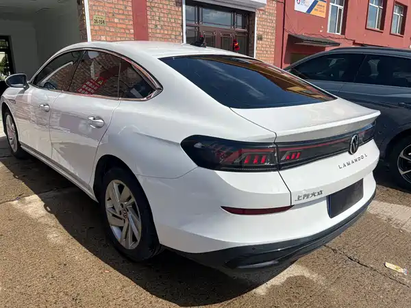 Volkswagen Lamando 2022, фото 7