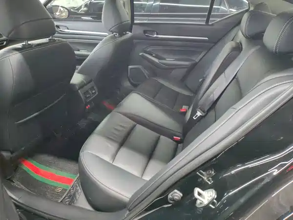 Nissan Teana 2022, фото 12