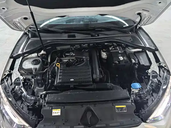 Audi A3 2022, фото 15