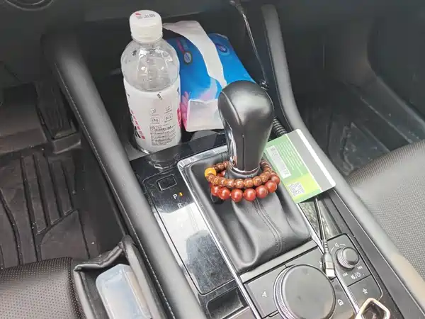 Mazda 3 2023, фото 6