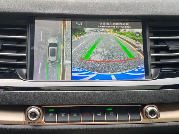 Haval H6 2020, фото 9