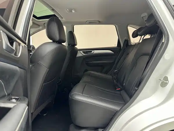 Haval M6 2021, фото 5