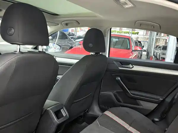 Volkswagen Lamando 2021, фото 7