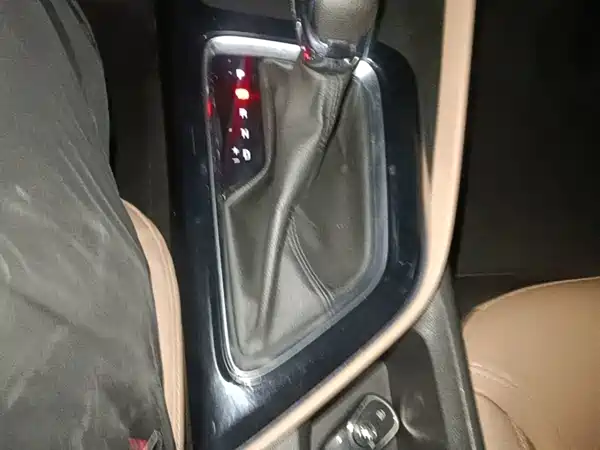 Buick GL6 2021, фото 13