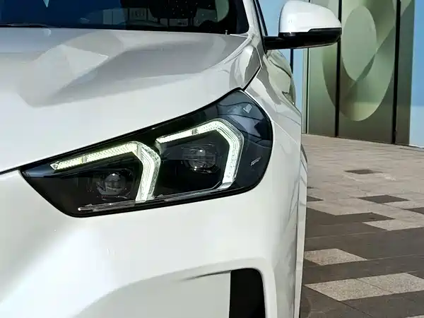 BMW X1 2023, фото 19