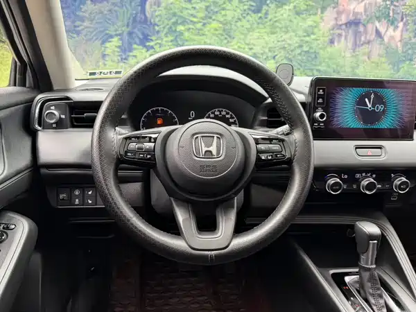 Honda XR-V 2023, фото 13