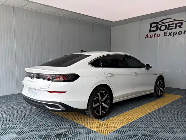 Volkswagen Lamando 2022, фото 6