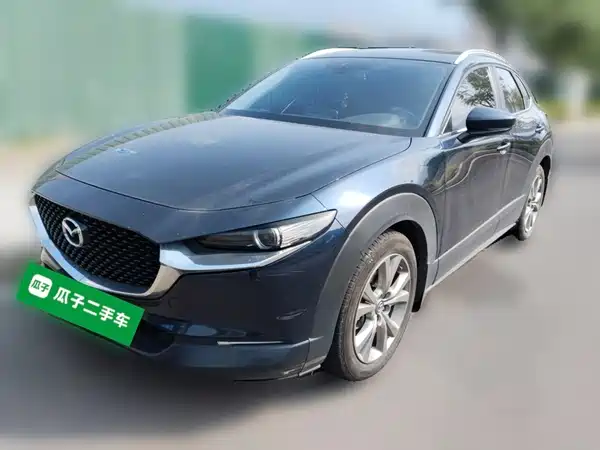 Mazda CX-30 2021