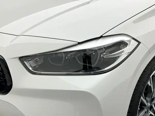 BMW X2 2021, фото 21
