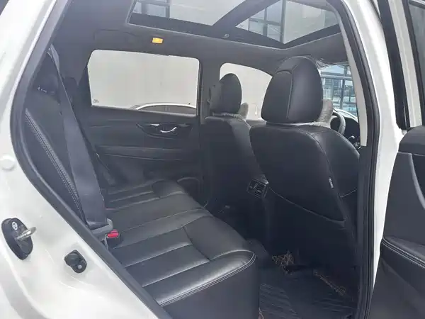 Nissan X-Trail 2023, фото 7