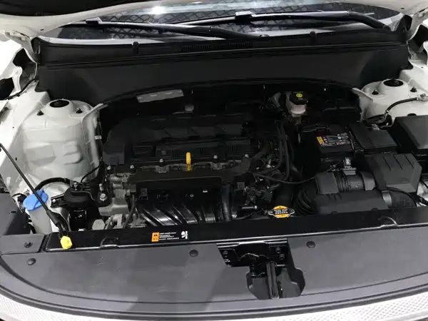 Kia KX3 2020, фото 23
