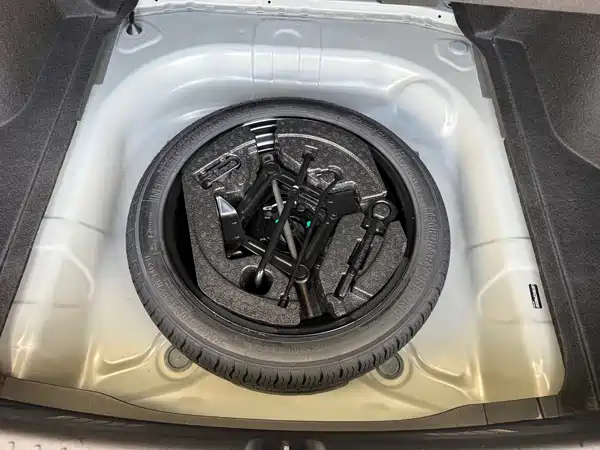 Geely Emgrand 2023, фото 18