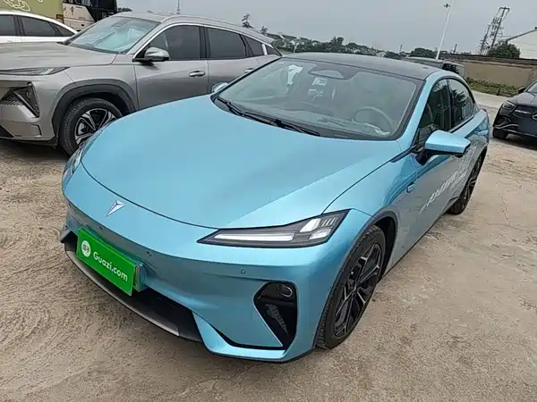 Deepal L07 2024