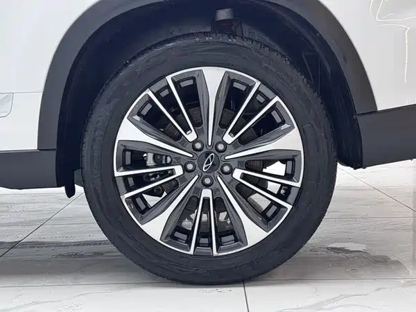 Chery Tiggo 8 PRO 2024, фото 7