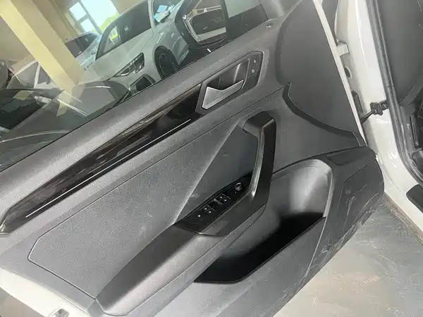 Volkswagen T-ROC 2022, фото 11