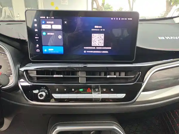 Haval H6 2023, фото 12