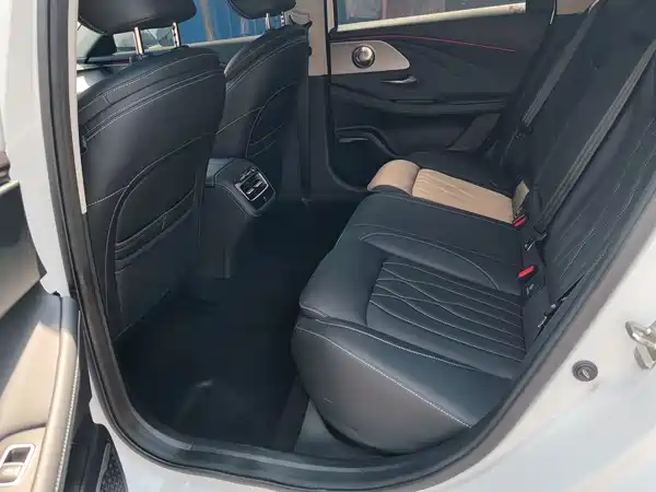 Chery Arrizo 8 2024, фото 4