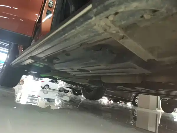 Haval Dargo 2021, фото 20