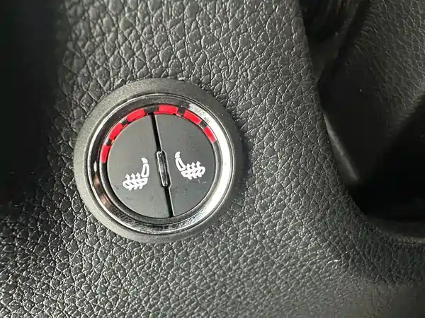 Kia Seltos 2023, фото 13