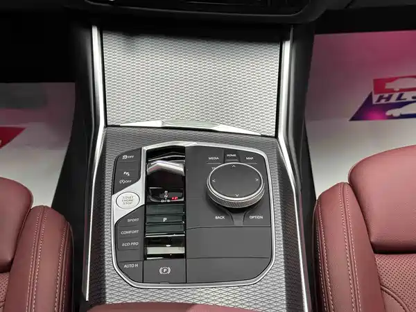 BMW 4 Series 2023, фото 12