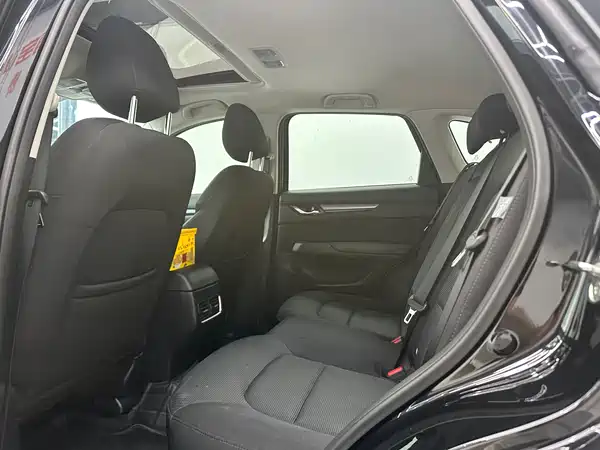 Mazda CX-5 2024, фото 5