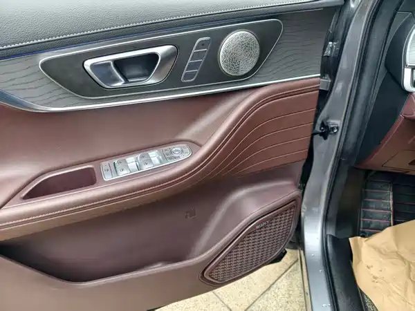 Chery Tiggo 8 PRO 2024, фото 8