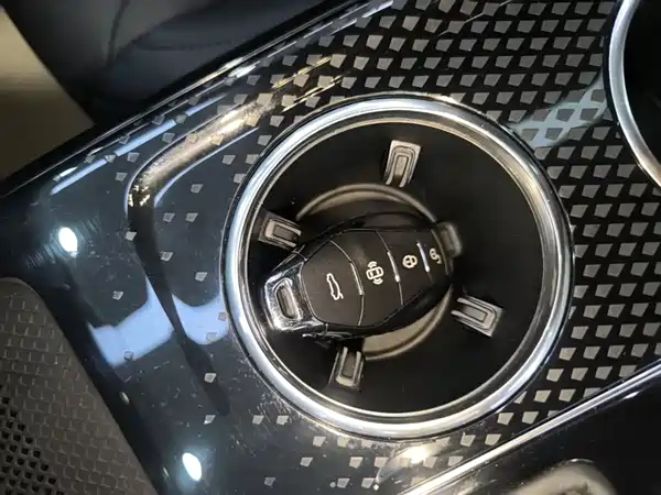 Hongqi HS3 PHEV 2024, фото 9