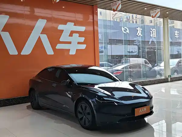 Tesla Model 3 2023, фото 3